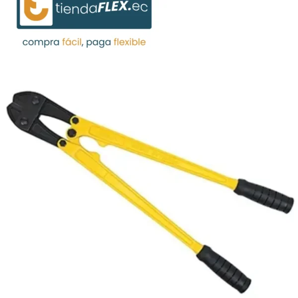 95562 - CIZALLA DE MANO STANLEY 12"