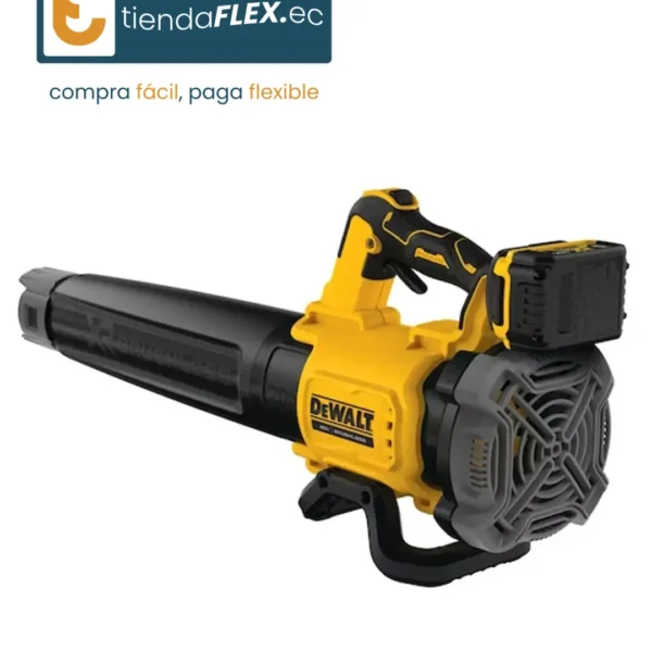 DCBL722P1 - SOPLADOR 20 V (5,0 Ah)
