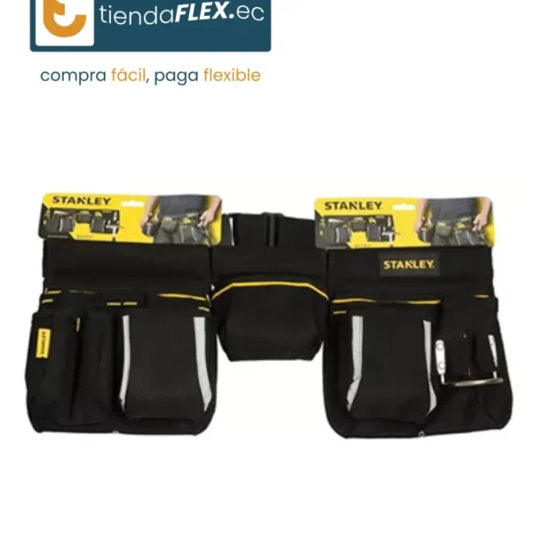 STST511304 - CINTURÓN PARA HERRAMIENTAS