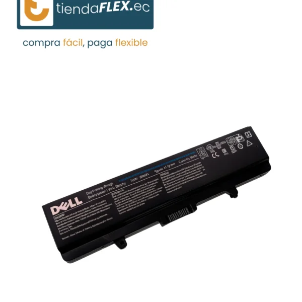 KB6018 - BATERÍA DELL INSPIRON 1525