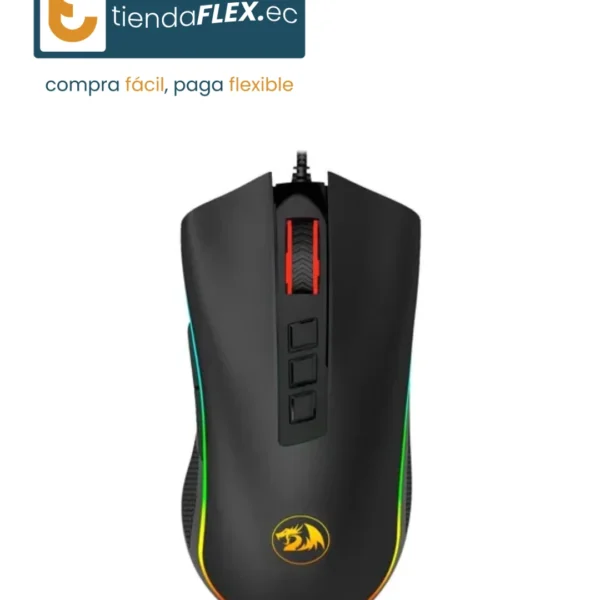 M711-2 - MOUSE COBRA