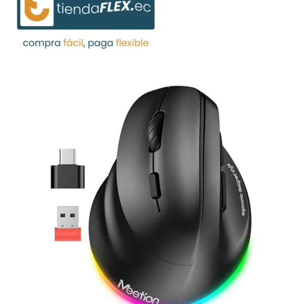 BTM010L - MOUSE
