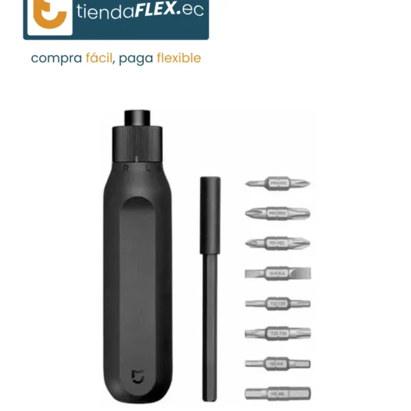 DESTORNILLADOR XIAOMI MIJIA