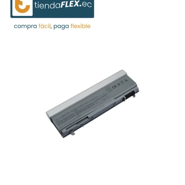 KB6075 - BATERÍA DELL LATITUDE E6400