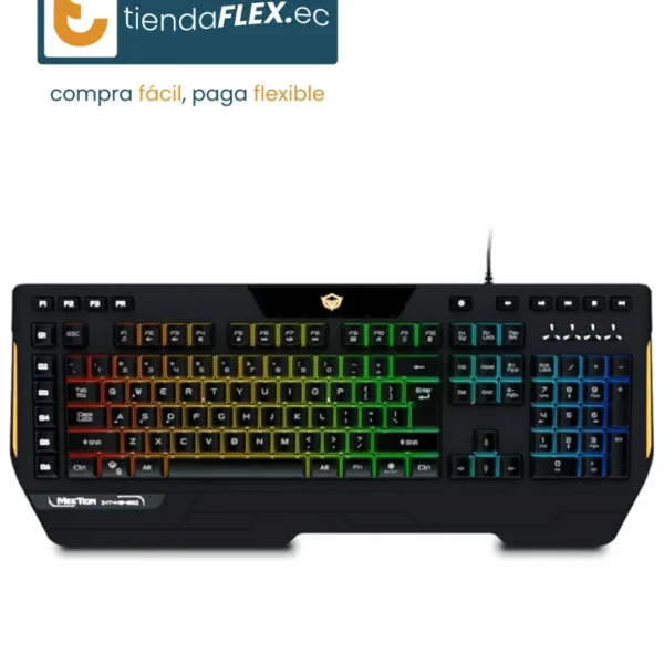 TECLADO K9420
