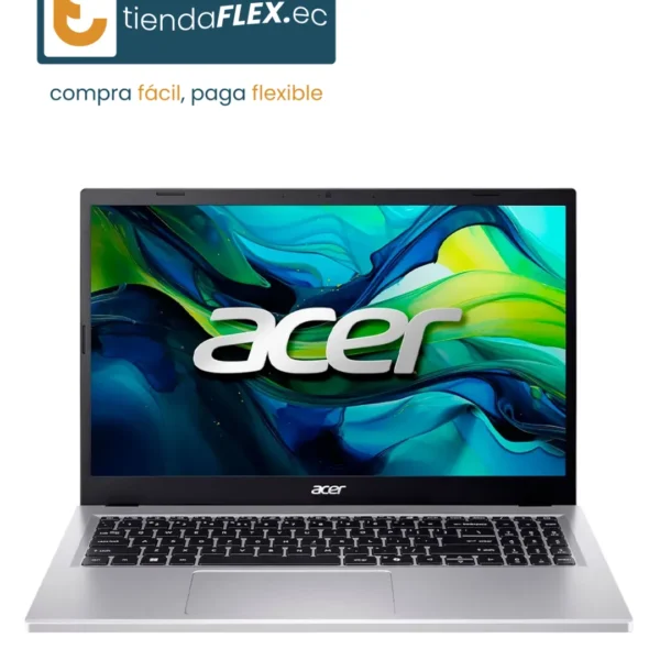 LAPTOP ACER AG15-71PT-72GA