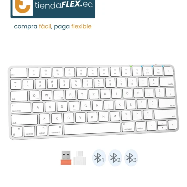 TECLADO K210