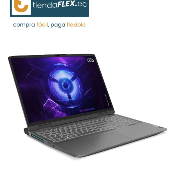 LAPTOP LENOVO LOQ 82XW001WUS