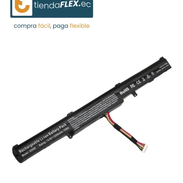BATERÍA KB8032AS