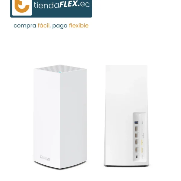 MX4300 - ROUTER WIRELESS LINKSYS