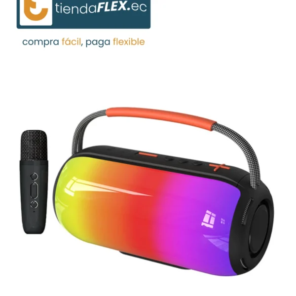 BS-903 - PARLANTE WIRELESS