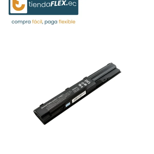 KB10018 - BATERÍA HP