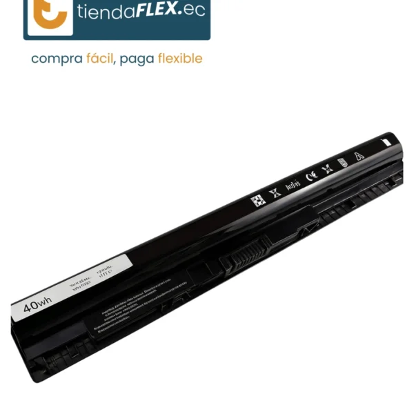 KB6167 - BATERÍA DELL M5Y1K