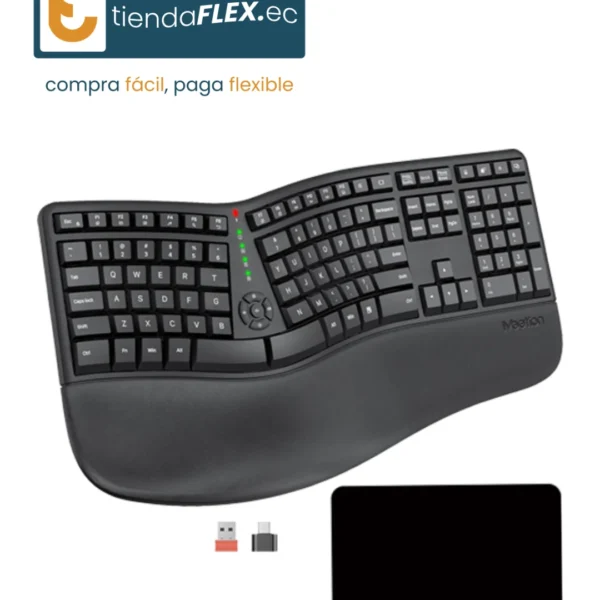 DIRECTOR W - COMBO WIRELESS