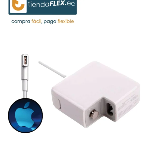 KA9009AE - CARGADOR APPLE 45W