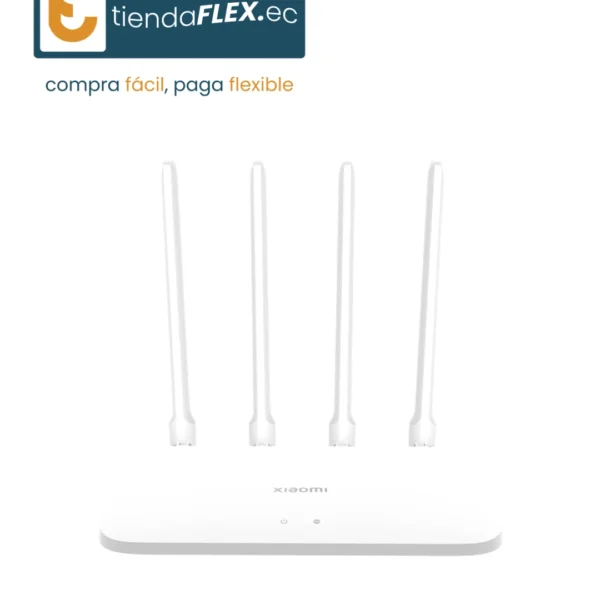 WIFI ROUTER AC1200 XIAOMI
