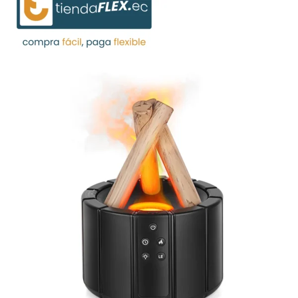 HUMIFICADOR H9