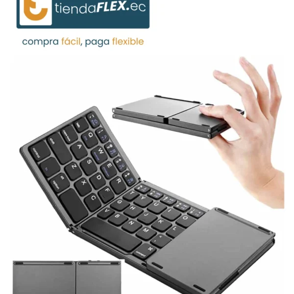 MINI TECLADO