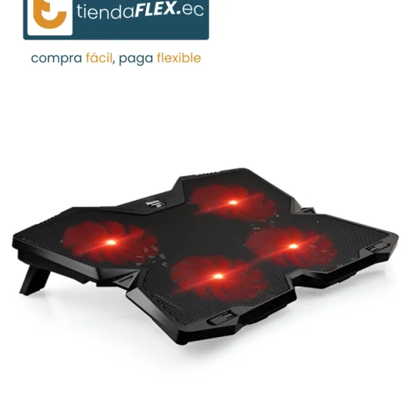 VENTILADOR PARA LAPTOP S4