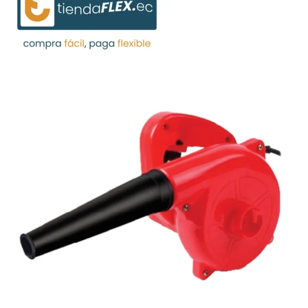 SOPLADORA DE 800W