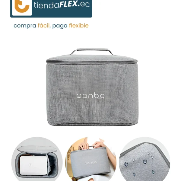 BOLSA PARA PROYECTOR MOZART 1