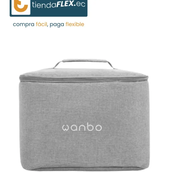 BOLSA PARA PROYECTOR T6 MAX