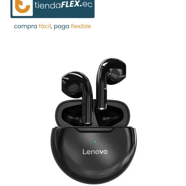HT38 - AUDÍFONOS BLUETOOTH
