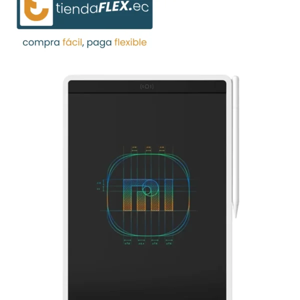 PIZARRA DE ESCRITURA LCD 13.5”