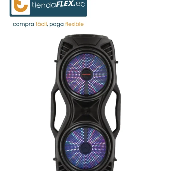 SXQF-261 - PARLANTE BLUETOOTH