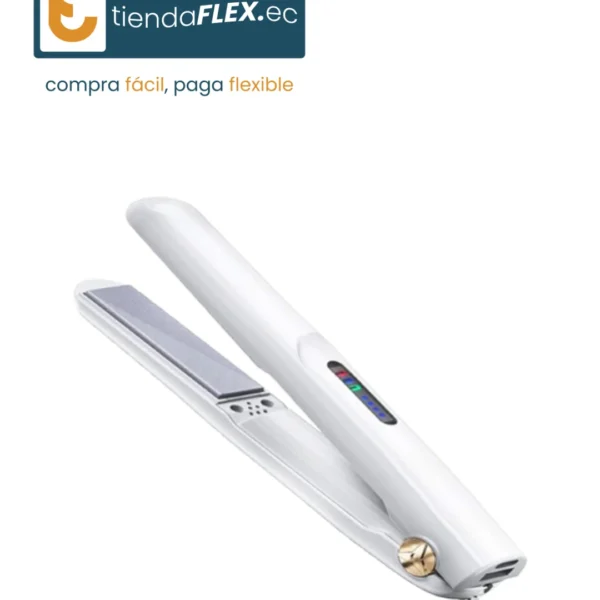 HC-119 - PLANCHA PARA EL CABELLO