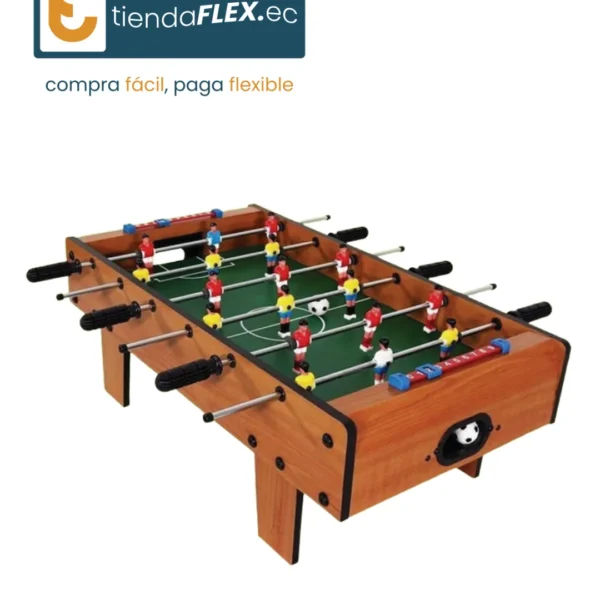 FUTBOLÍN GRANDE