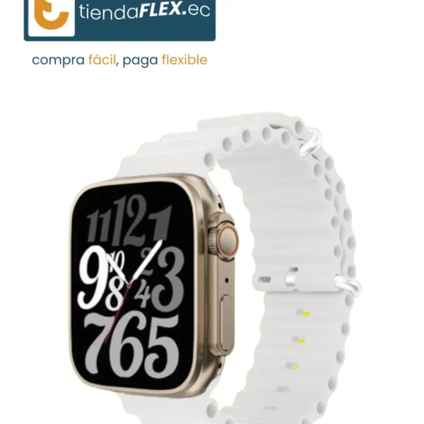 SMART WATCH 9 ULTRA
