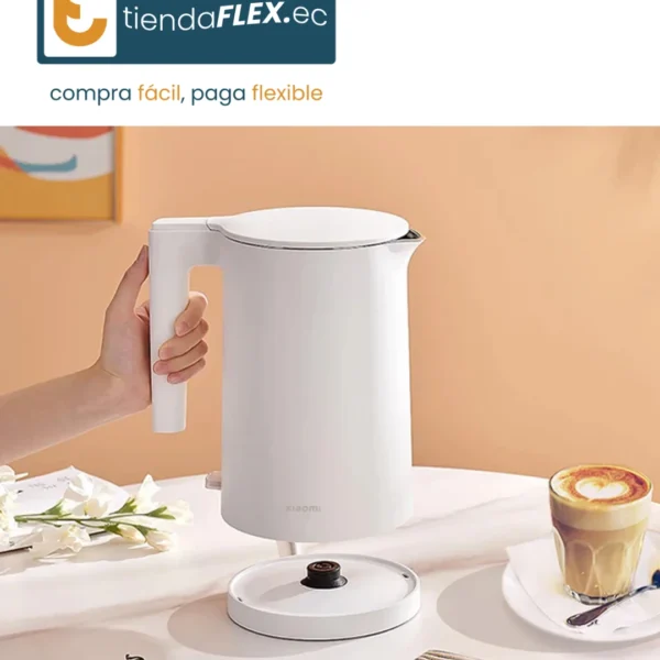 XIAOMI ELECTRIC KETTLE 2 EU