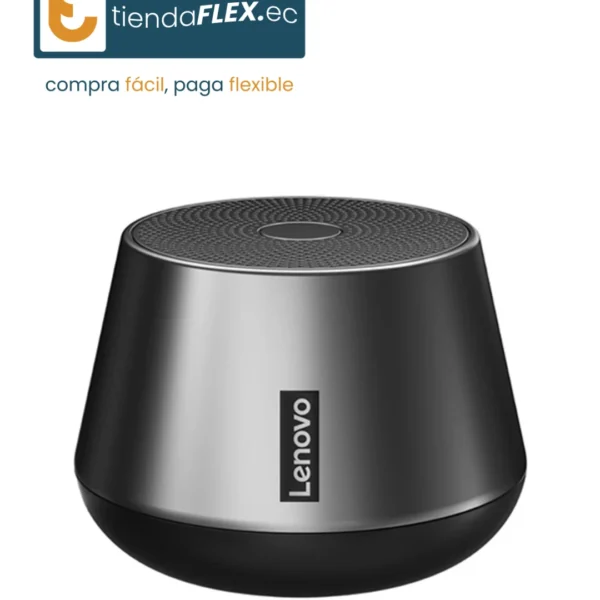 K3 PRO - PARLANTE BLUETOOTH