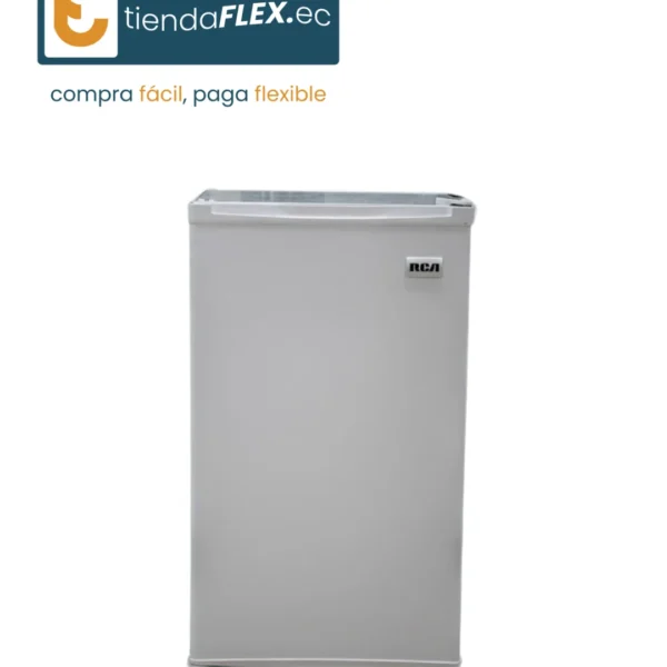 MINI BAR RCA 92LT SILVER