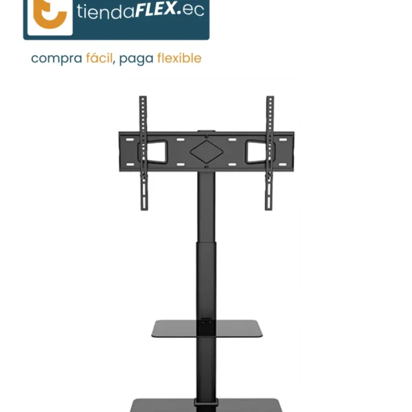SOPORTE PARA TV 32” - 50”