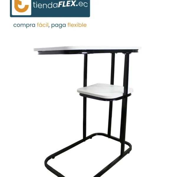 MESA AUXILIAR ESQUINERA