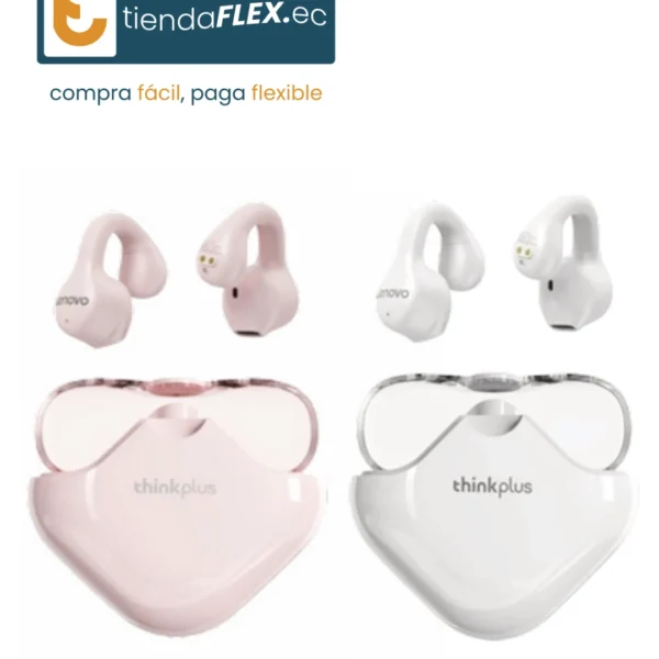 XT61 - AUDÍFONOS BLUETOOTH