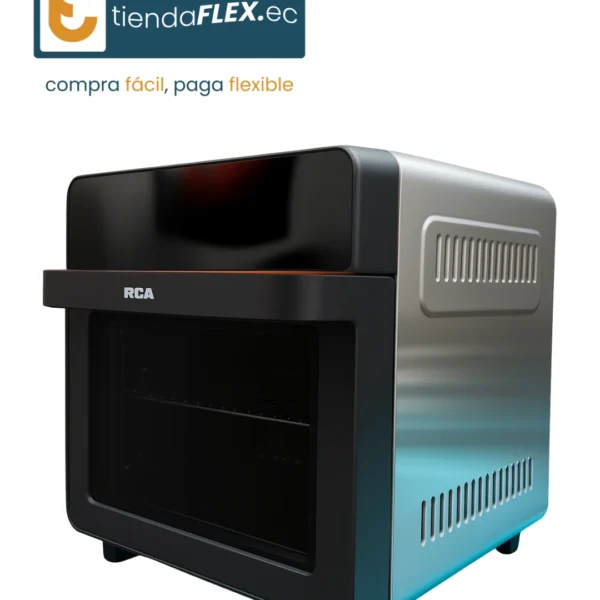 1600W - FREIDORA DE AIRE