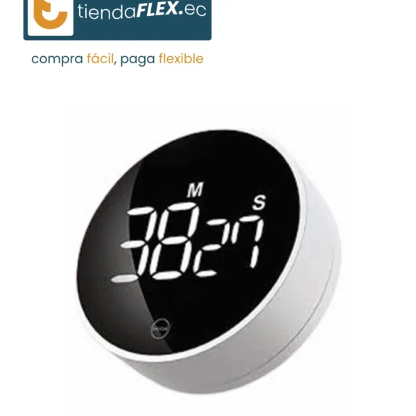 TEMPORIZADOR DE COCINA XIAOMI