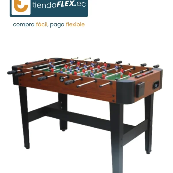 FUTBOLÍN PEQUEÑO