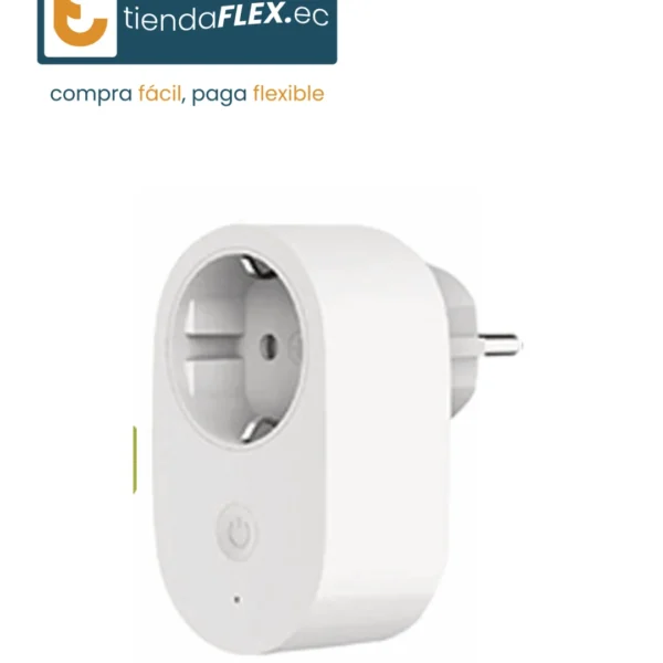 MI SMART PLUG WIFI