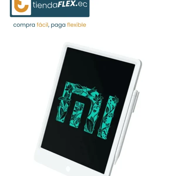 XMXHB02WC - TABLETA DE ESCRITURA LCD 13.5”