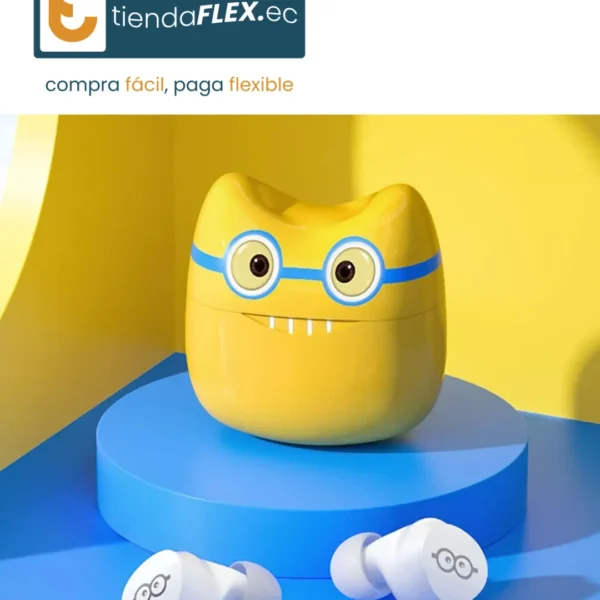 X15 - AUDÍFONOS BLUETOOTH
