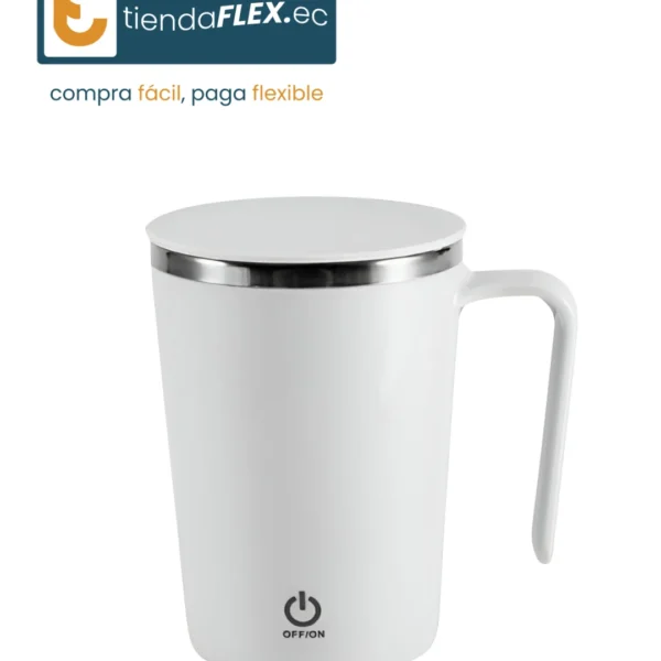 MEZCLADOR 350 ML