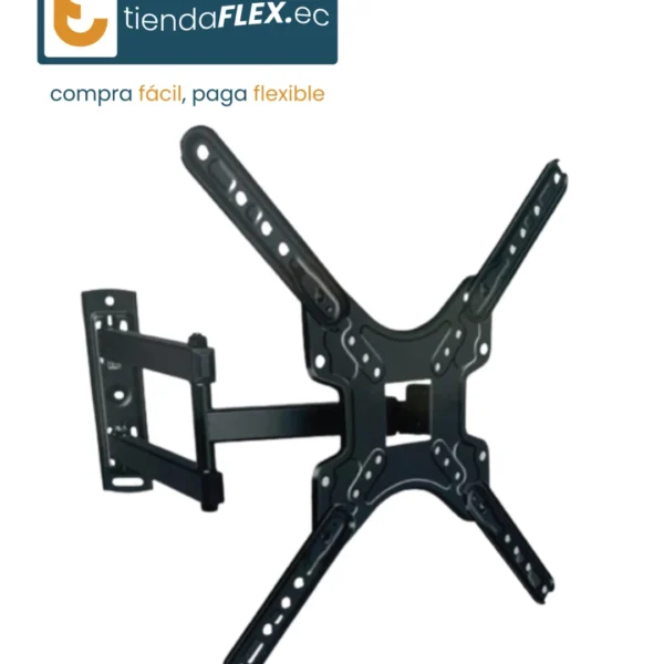 SOPORTE PARA TV 14” - 60”