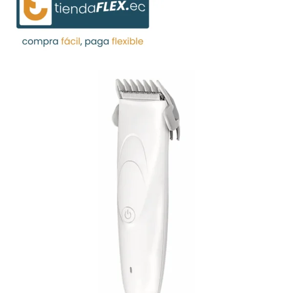 MG-HC001A - CORTADOR DE PELO PARA MASCOTAS