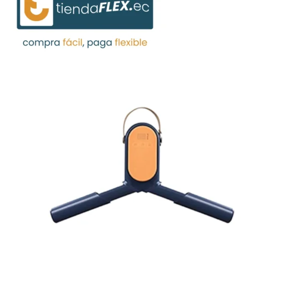 SECADORA PORTÁTIL DE ROPA