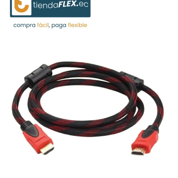 CABLE HDMI A HDMI 15 METROS