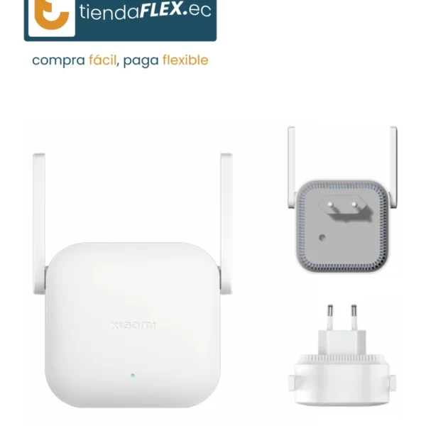 N300 - REPETIDOR MI WIFI